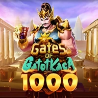 Gacor Gates of Gatot Kaca 1000